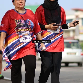 Runner Photo 6012071
