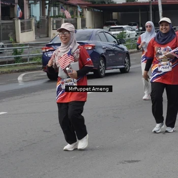 Runner Photo 6012075