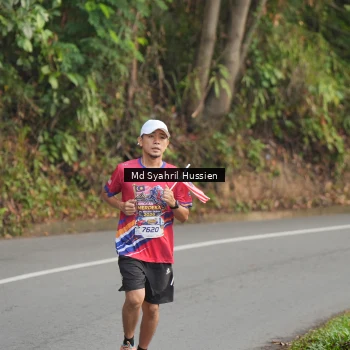 Runner Photo 6012077
