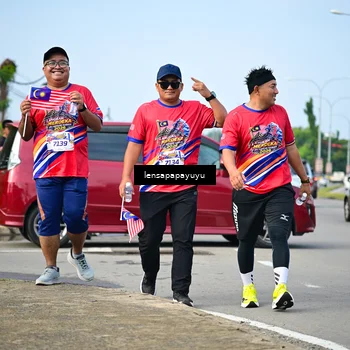 Runner Photo 6012079