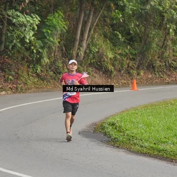 Runner Photo 6012080