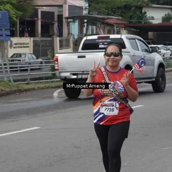 Runner Photo 6012087