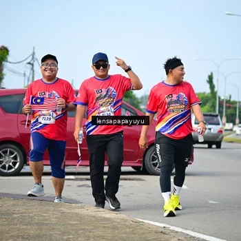 Runner Photo 6012090