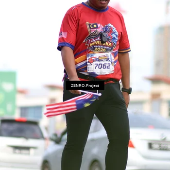 Runner Photo 6012094