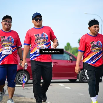 Runner Photo 6012097