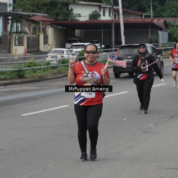 Runner Photo 6012099