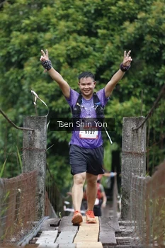 Runner Photo 60121