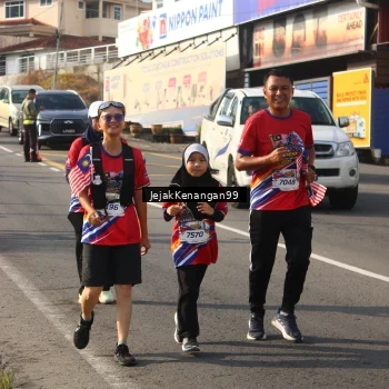 Runner Photo 6012102