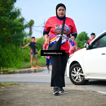 Runner Photo 6012103