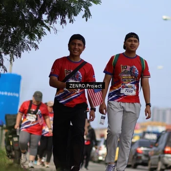 Runner Photo 6012104