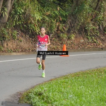 Runner Photo 6012106
