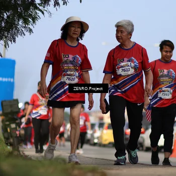 Runner Photo 6012107