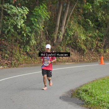 Runner Photo 6012108