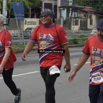 Runner Photo 6012109
