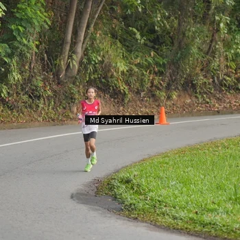 Runner Photo 6012113