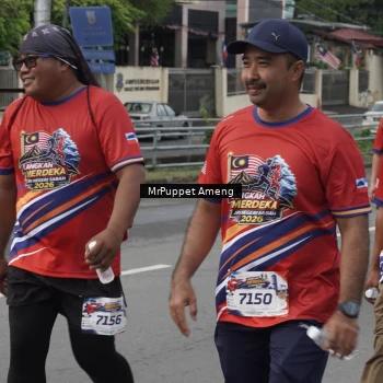 Runner Photo 6012116