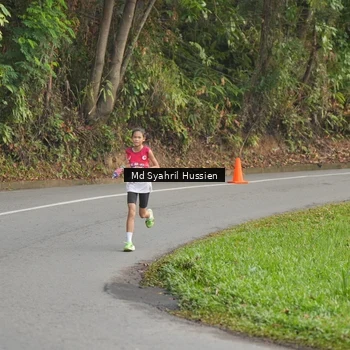Runner Photo 6012118