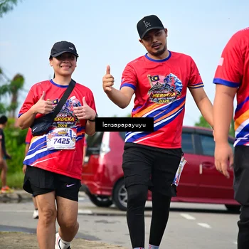 Runner Photo 6012119