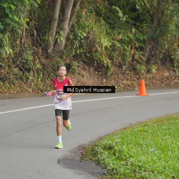 Runner Photo 6012120