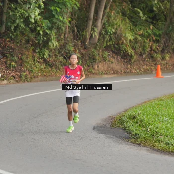 Runner Photo 6012130