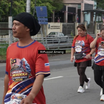 Runner Photo 6012132