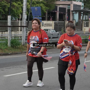 Runner Photo 6012133