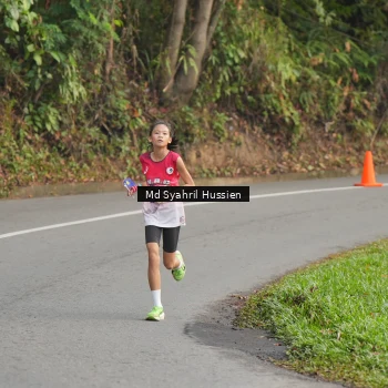 Runner Photo 6012134