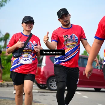 Runner Photo 6012135