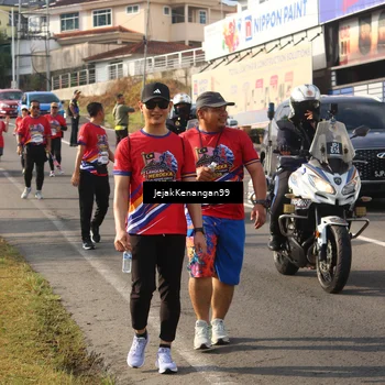 Runner Photo 6012137
