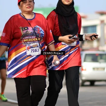 Runner Photo 6012138