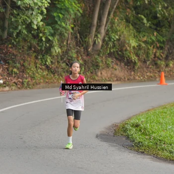Runner Photo 6012144