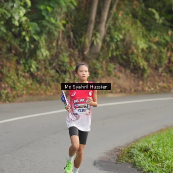 Runner Photo 6012146