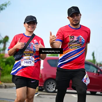 Runner Photo 6012147