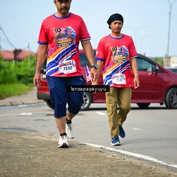 Runner Photo 6012148