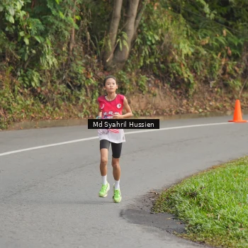 Runner Photo 6012150