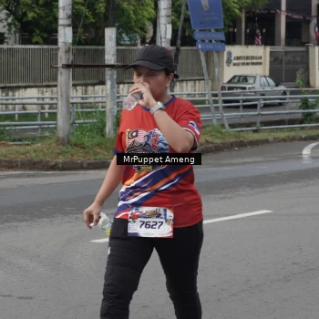 Runner Photo 6012151
