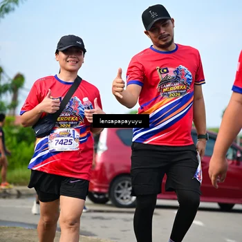 Runner Photo 6012153