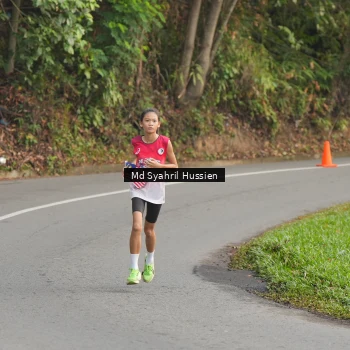 Runner Photo 6012154