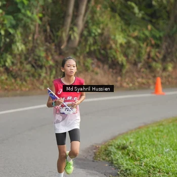Runner Photo 6012156
