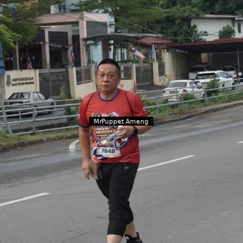 Runner Photo 6012158
