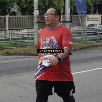 Runner Photo 6012160