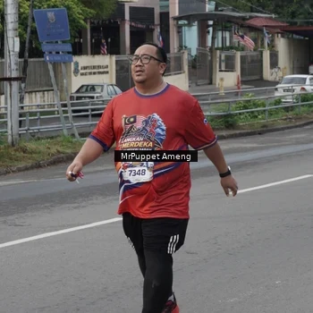 Runner Photo 6012161