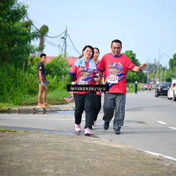 Runner Photo 6012162