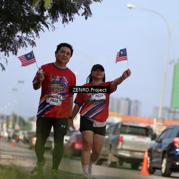 Runner Photo 6012164