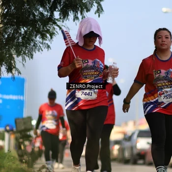 Runner Photo 6012166