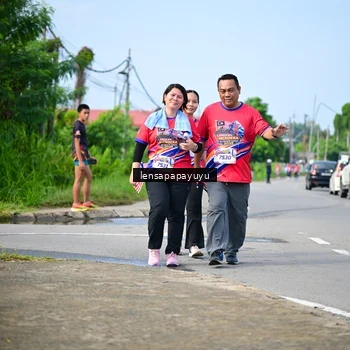 Runner Photo 6012167