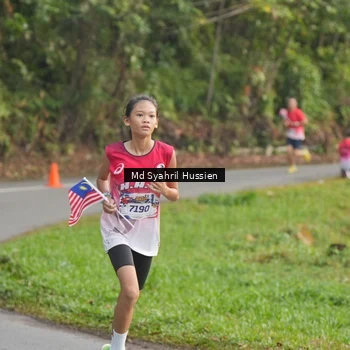 Runner Photo 6012169