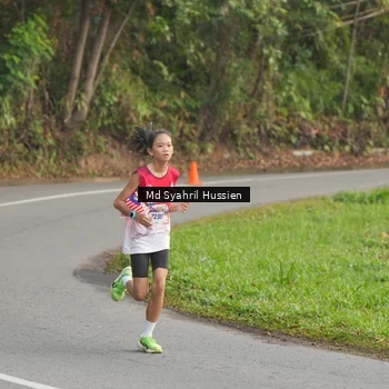 Runner Photo 6012170