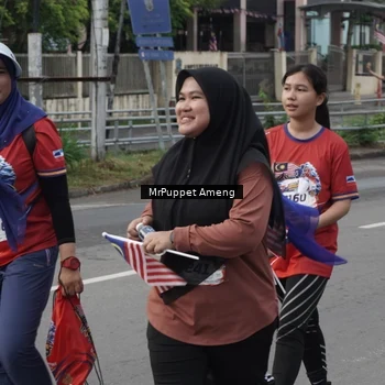 Runner Photo 6012174