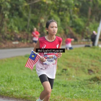 Runner Photo 6012176